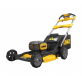 DeWALT DCMWSP156W2 pļaujmašīna, pašgājējs, 2x8 Ah